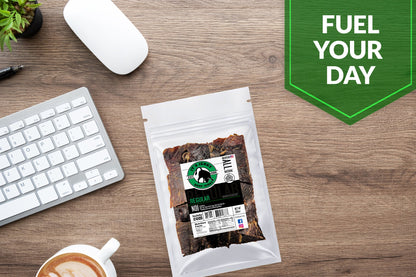 Regular Beef Jerky 10oz