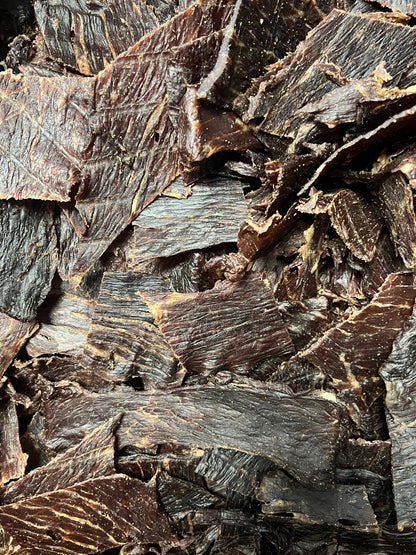 Regular Beef Jerky 10oz